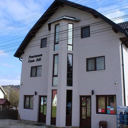 Hotel Casa Edi Poiana Negrii Exterior foto